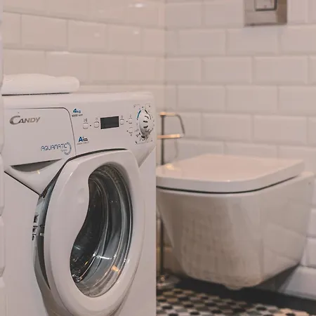Przytulne Mieszkanie W Sercu Jezyc By 2homerent