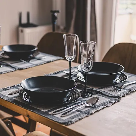 Przytulne Mieszkanie W Sercu Jezyc By 2homerent Apartman