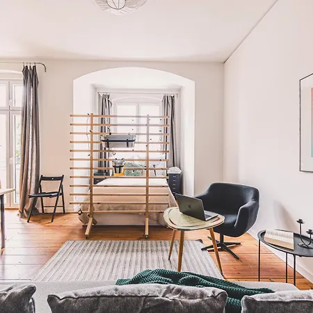 Przytulne Mieszkanie W Sercu Jezyc By 2homerent * Poznań