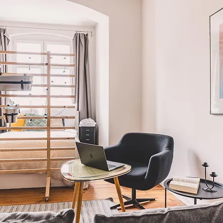 Apartman Przytulne Mieszkanie W Sercu Jezyc By 2homerent *