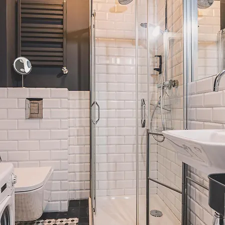 Przytulne Mieszkanie W Sercu Jezyc By 2homerent *