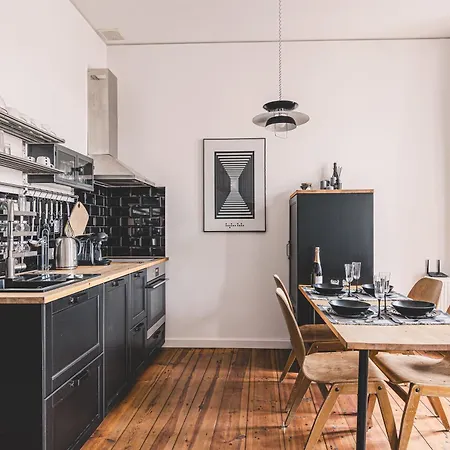 Przytulne Mieszkanie W Sercu Jezyc By 2homerent Apartman *