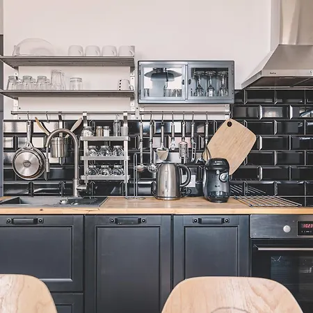 Przytulne Mieszkanie W Sercu Jezyc By 2homerent Apartman