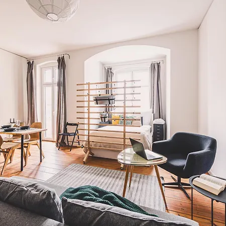 Przytulne Mieszkanie W Sercu Jezyc By 2homerent Apartman