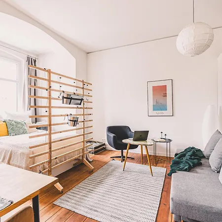 Przytulne Mieszkanie W Sercu Jezyc By 2homerent Poznań