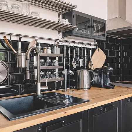 Przytulne Mieszkanie W Sercu Jezyc By 2homerent