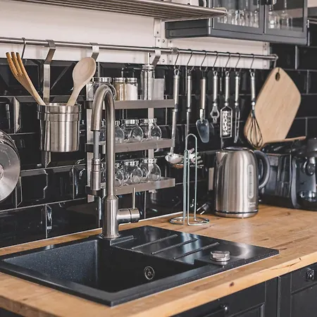 Apartman Przytulne Mieszkanie W Sercu Jezyc By 2homerent