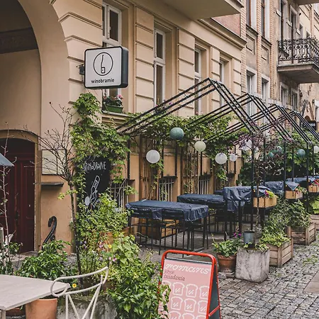 Apartman Przytulne Mieszkanie W Sercu Jezyc By 2homerent